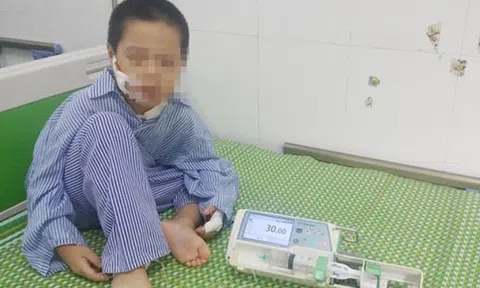 Lời kể hãi hùng vụ chồng cứa cổ vợ và hai cháu